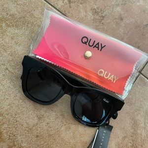 QUAY sunglasses